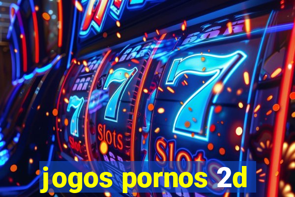 jogos pornos 2d